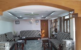 Deep Hotel